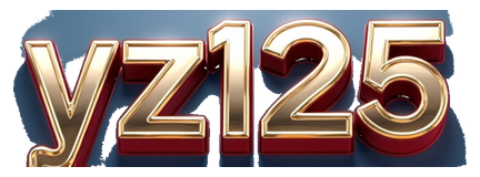 yz125 logo
